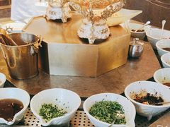 -捞神煲汤火锅(湖滨商业街店)