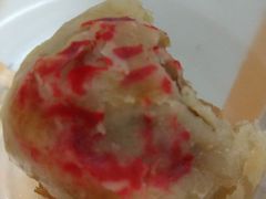 -金太粽(上海弄堂第一粽店)