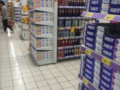 -大润发(勤业店)