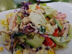 -桃子餐厅·天津菜(红星路直营店)