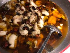 -雲蜀龙阁·金牌水煮鱼(方庄店)