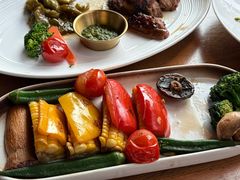 -ONE SMILE 美式烟熏慢烤(壹方汇店)