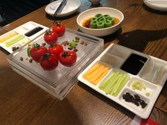 -小大董·烤鸭(王府井apm店)
