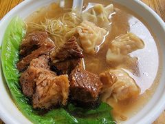 -小梁哥云吞面(黄贝岭店)