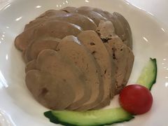 -九花山烤鸭店
