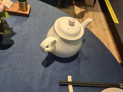 -老吉堂上海本帮菜(工体店)