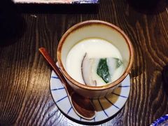 -清水日本料理铁板烧(学府路店)