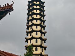 -博山正觉寺