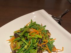 -静之湖湖畔餐厅