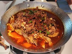 -全牛匠·乐山跷脚牛肉(西北旺万象汇店)