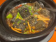 -金穗园·砂锅粥.醉鸡煲火锅(长寿路店)