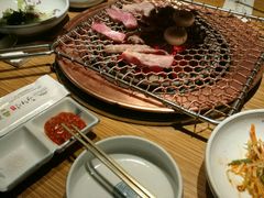 -王妃家(明洞中央店)