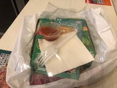 -棒约翰比萨意面(马家堡西路店)