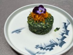 -钱塘花园·宁波菜