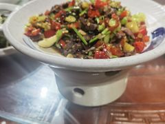 -鼎晟江南·融合江南宴(固戍店)