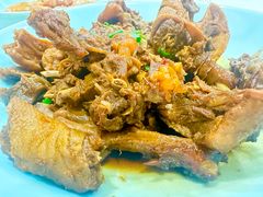 -谢谢侬·私房菜馆(迪荡店)