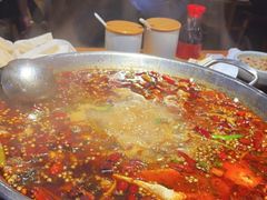 -小饕荟雅安贡椒鱼鲜馆(广福桥店)