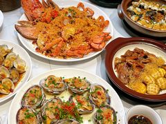 -醉壹号海鲜大排档(厦门美食地标店)