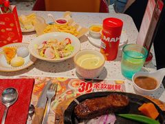 -战斧牛排餐厅(悦方IDmall店)