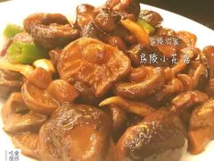 -房陵农家(东亭店)