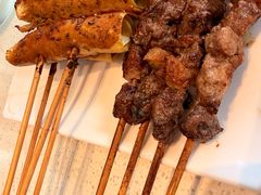 -福寿斋·老北京铜锅涮肉·烤鸭(顺义总店)