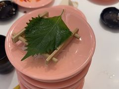 -争鲜回转寿司(通州万达店)