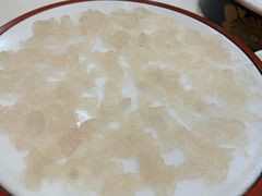 金鲷鱼鱼生-寻味顺德·南记酒家·传统顺德菜·鱼生(广源路店)