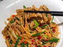 -飶香居(省博物馆店)