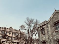 -张学良旧居陈列馆
