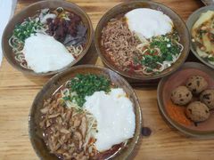 -袁家豆腐