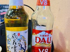 -阿婆情腊排骨火锅(饮玉巷店)