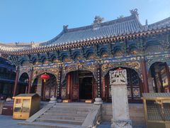 -五台山风景名胜区