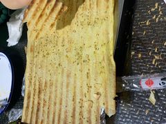 -勃利地摊·勃立小串烧烤