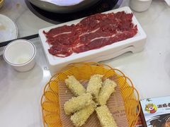 -和平馆·地道港澳茶餐厅(西门口店)