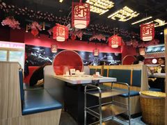 -虾吃虾涮虾火锅(府学路店)