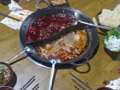 -乖嬢嬢重庆老火锅(南联店)