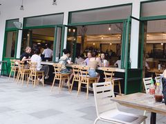 -RAC BAR(安福路店)