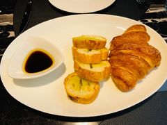 -La Saison乐颂·法餐厅