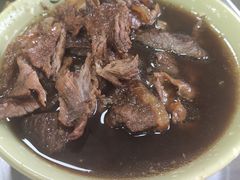 -清真-戏楼王记牛肉面