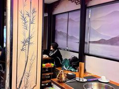 -来涮蜀鲜货火锅串串香(菜市口店)