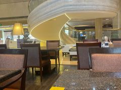 -上海齐鲁万怡大酒店·辣椒屋咖啡厅