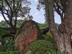 -金典银峰老鹅馆·昆山菜(亭林公园店)