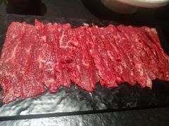 -牛将军•涮肉•烤肉(北京王府井·故宫店)