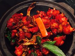 -鹿港小镇(悠唐店)