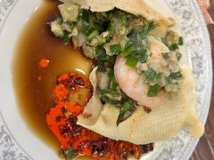 -叶存利海鲜大馅饺子(海宁路总店)