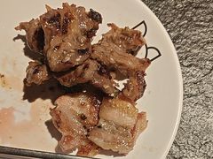 -嘿嘟嘟·肋条烧肉放题(爱融荟城店)