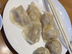 -鼎泰丰(嘉年华•海信广场VILLAGE店)