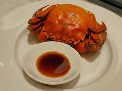 -长沙大王山朗豪酒店·朗豪自助餐厅