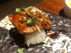 -古京·臻致料理(月湖店)