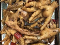 -三圣里·中餐宴请·自助烤肉·烤全羊·柴火鸡(旗舰店)